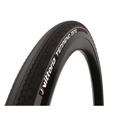Pneu VITTORIA Terreno Zero Gravel TNT G2.0 27.5" x 1.40"