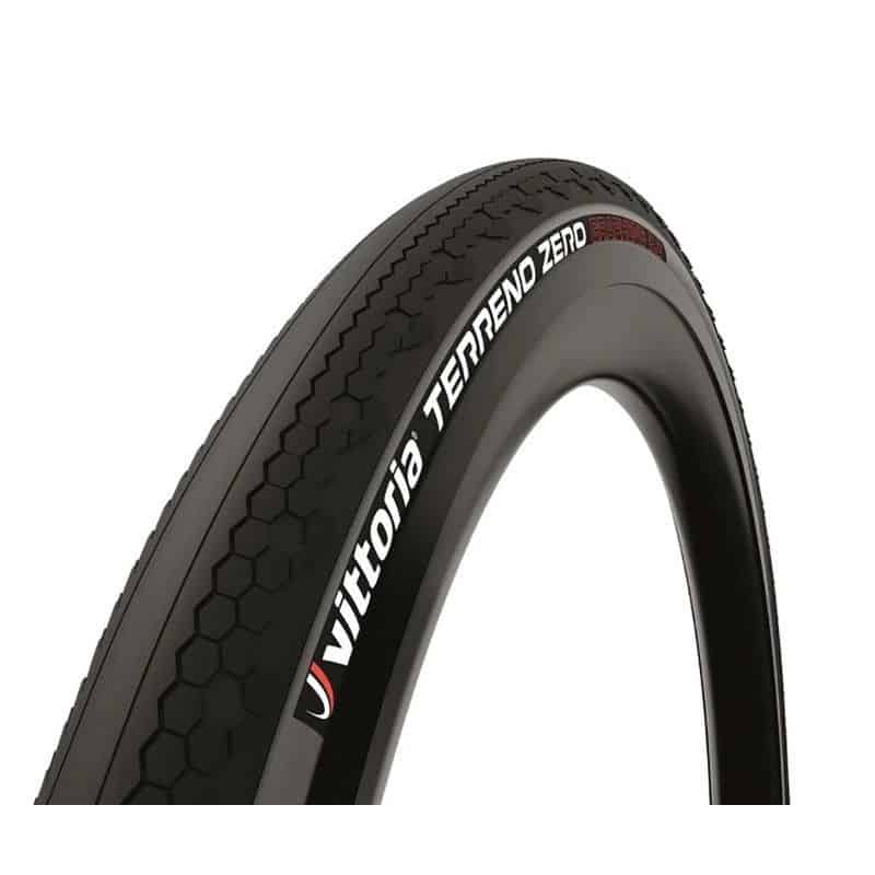 Pneu VITTORIA Terreno Zero Gravel TNT G2.0 27.5" x 1.40"