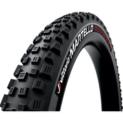 Pneu VITTORIA Martello Trail tubeless TNT G2.0 29" x 2.35"