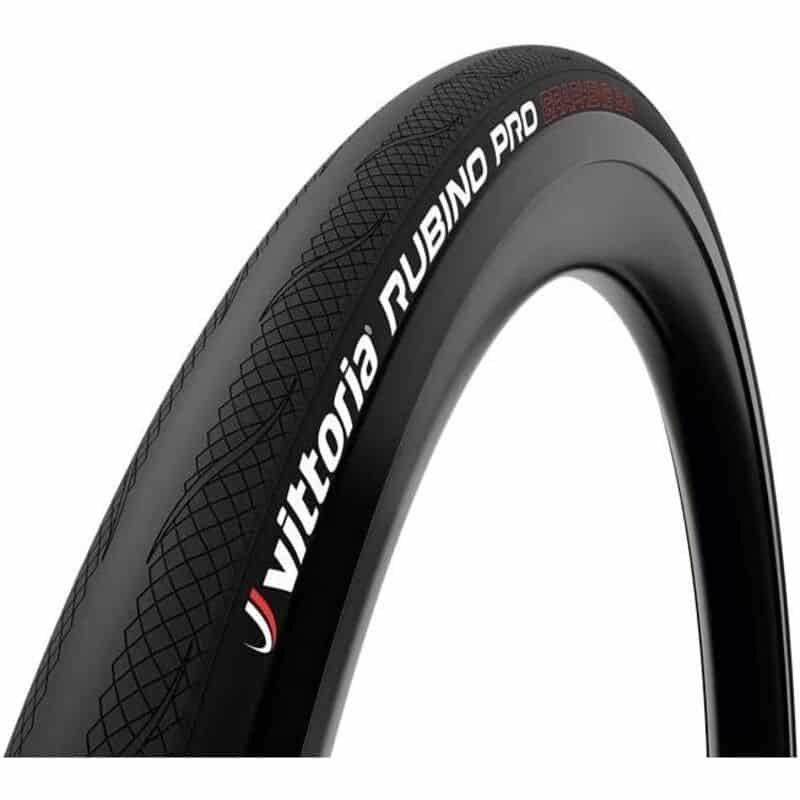Boyau VITTORIA Rubino Pro G2.0 28" x 1"