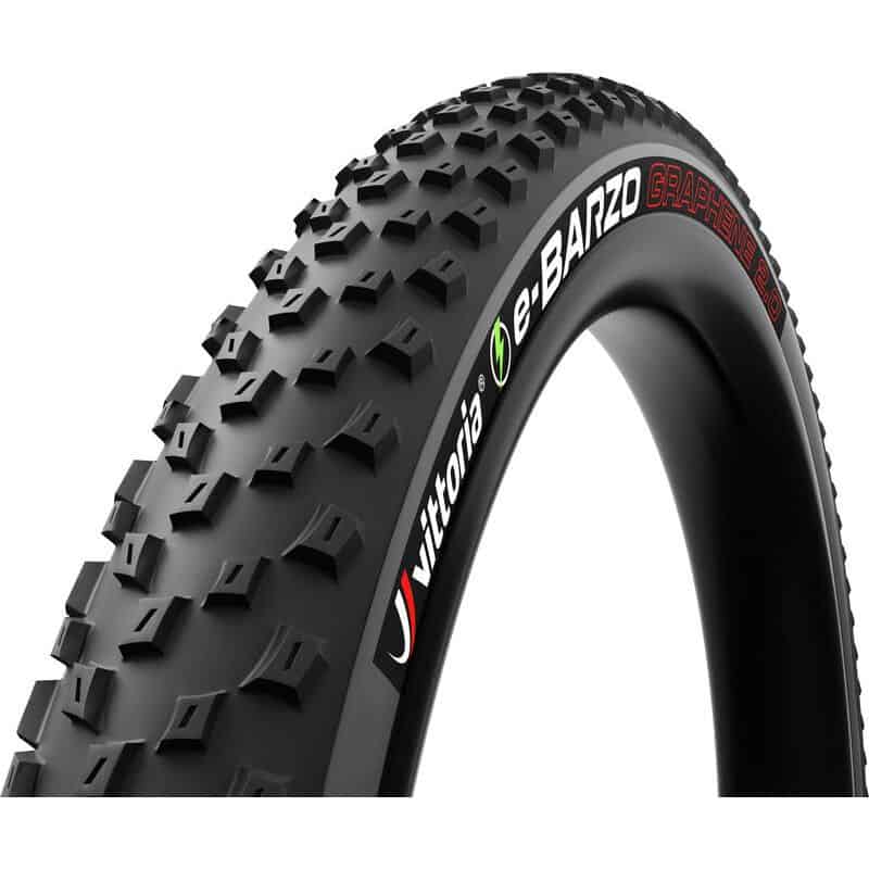 Pneu VITTORIA E-Barzo XC-Trail TNT 4C G2.0 29" x 2.35"