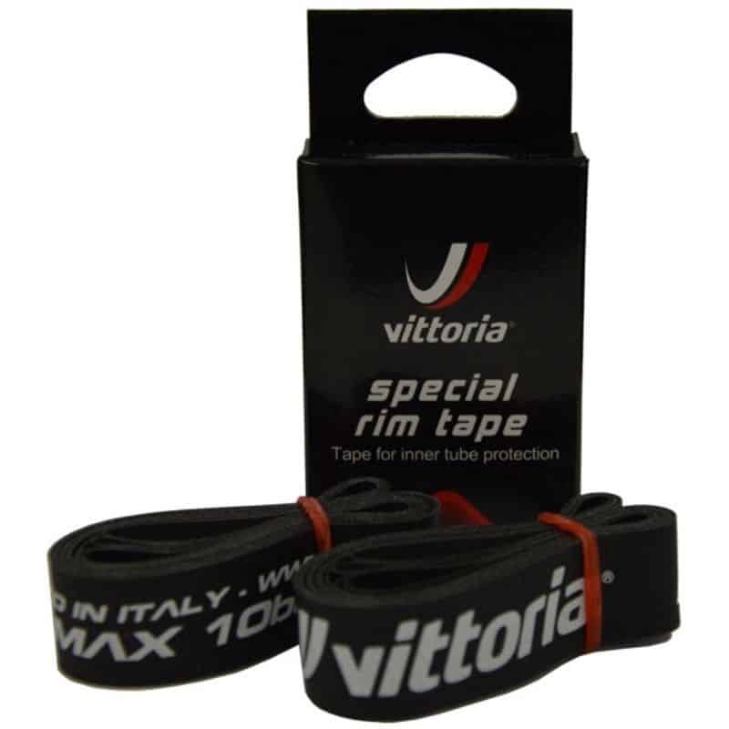 Kit de Fond de Jante VITTORIA Special 26" x L. 18 mm