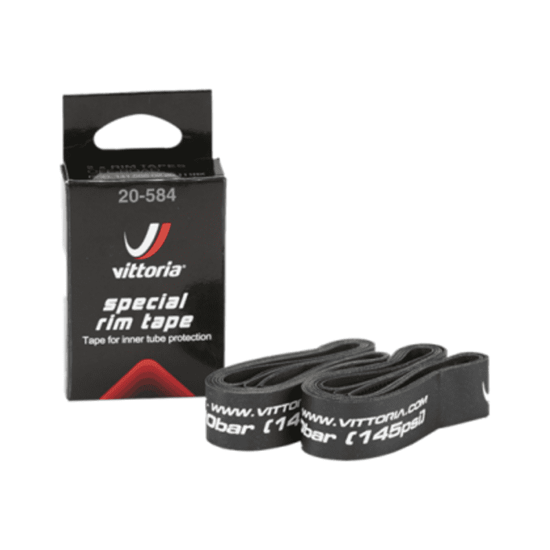 Kit de Fond de Jante VITTORIA Special 26" x l. 20 mm