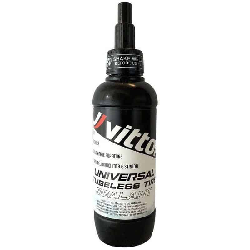 Produit d'Étanchéité Scellant VITTORIA pour Pneus Tubeless 150 ml