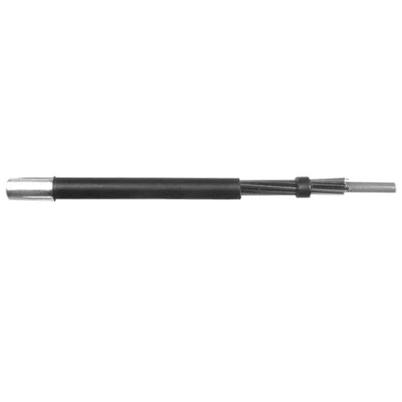 Gaine de Câble de Frein ALHONGA Noir Index 5 mm / Longueur 50 m