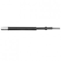 Gaine de Câble de Frein ALHONGA Noir Index 5 mm / Longueur 50 m