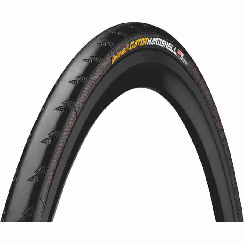 Pneu CONTINENTAL Gator Hardshell 28" x 1.25"