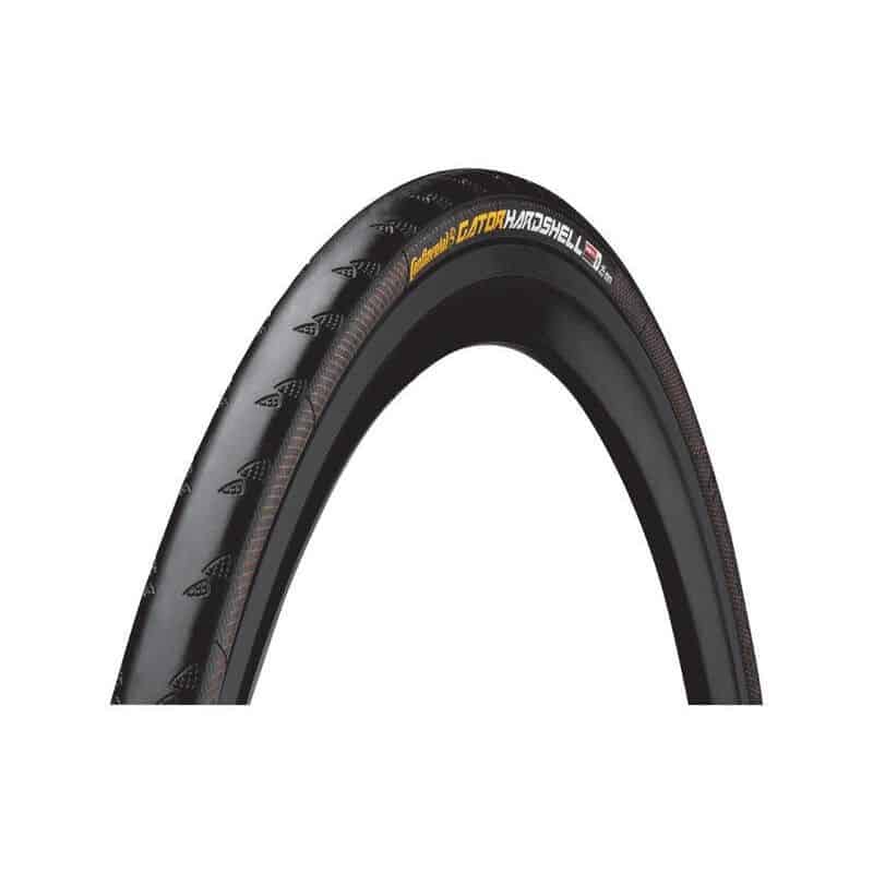 Pneu CONTINENTAL Gator Hardshell 28" x 1.10"