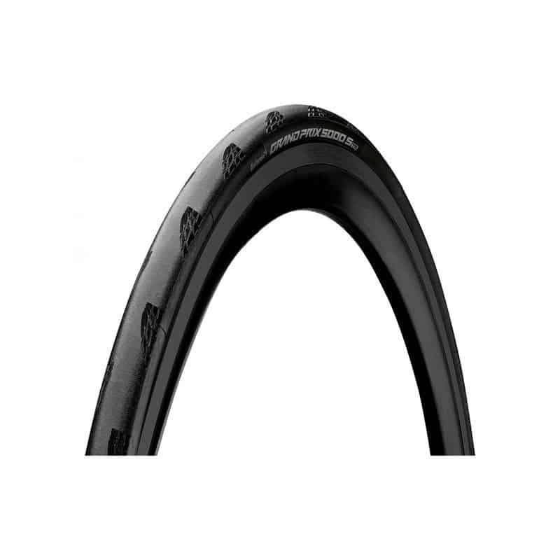 Pneu CONTINENTAL Grand Prix 5000 Tubeless 28" x 1.25"