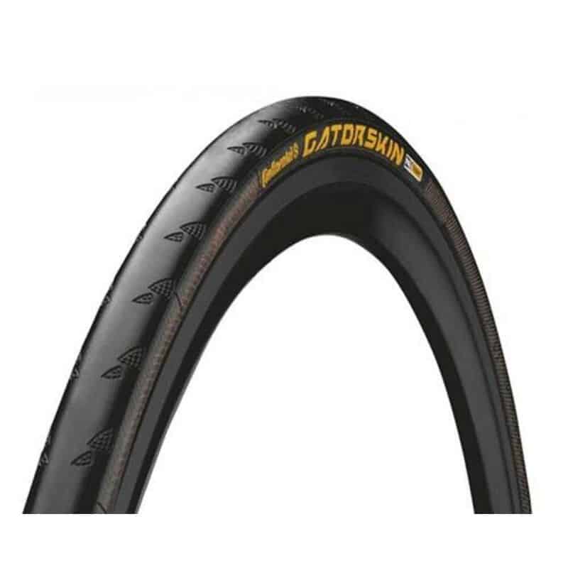 Pneu CONTINENTAL Gatorskin 28" x 1.25"