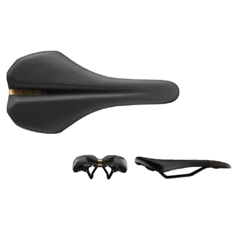Selle VELO Prevail Noir