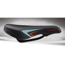 Selle Enfant VELO B97-01 26" Noir