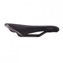 Selle VELO Senso Tri Noir/Argent