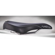 Selle VELO Zone Cut Noir