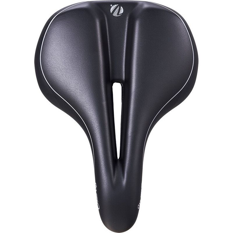 Selle VELO Zone Cut Noir