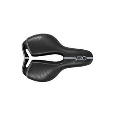 Selle VELO Little Angel Noir