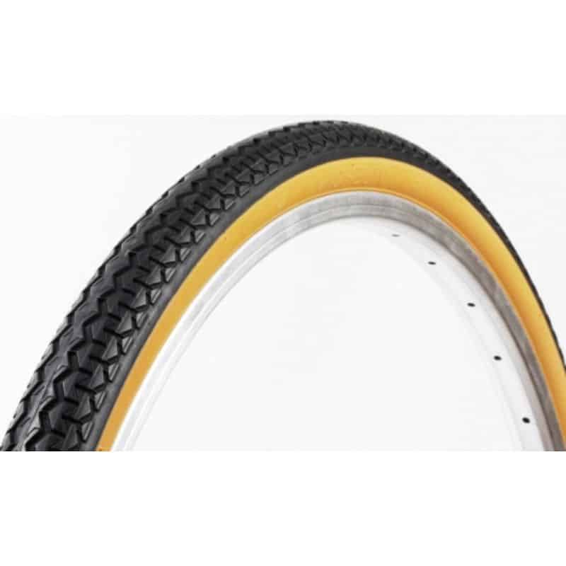 Pneu MICHELIN World Tour Flanc Gumwall (35 - 622) 28" x 1.40"