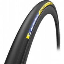 Pneu MICHELIN Power Time Trial TLR Noir (25 - 622) 28" x 1"