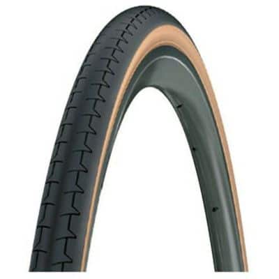Pneu MICHELIN Dynamic Classic Flanc Gumwall (25 - 622) 28" x 1"