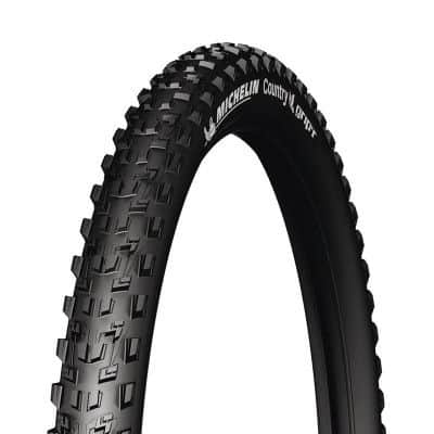 Pneu MICHELIN Country Grip'r Rigide (54 - 559) 26" x 2.10"