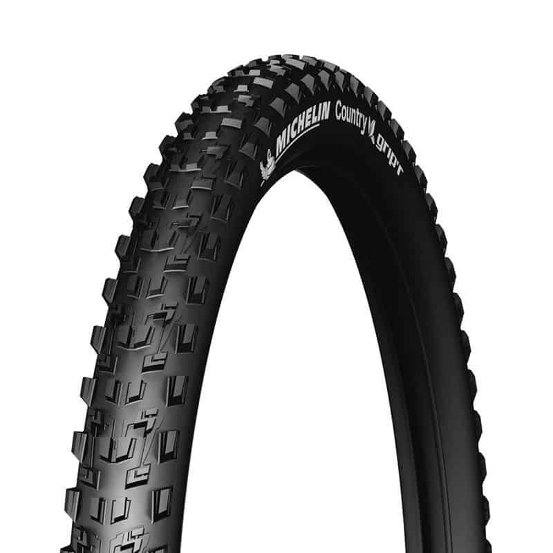 Pneu MICHELIN Country Grip'r Rigide (54 - 559) 26" x 2.10"