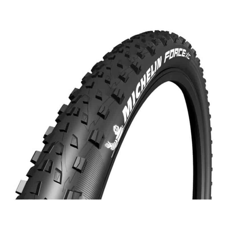 Pneu MICHELIN Force XC Tubeless Ready (54 - 622) 29" x 2.10"