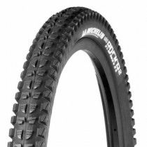 Pneu MICHELIN Wildrock'r Tubeless Ready (54 - 559) 26" x 2.10"