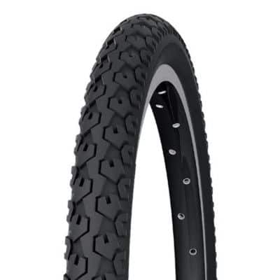 Pneu MICHELIN Country Junior VTT Noir (47 - 305) 16" x 1.75"