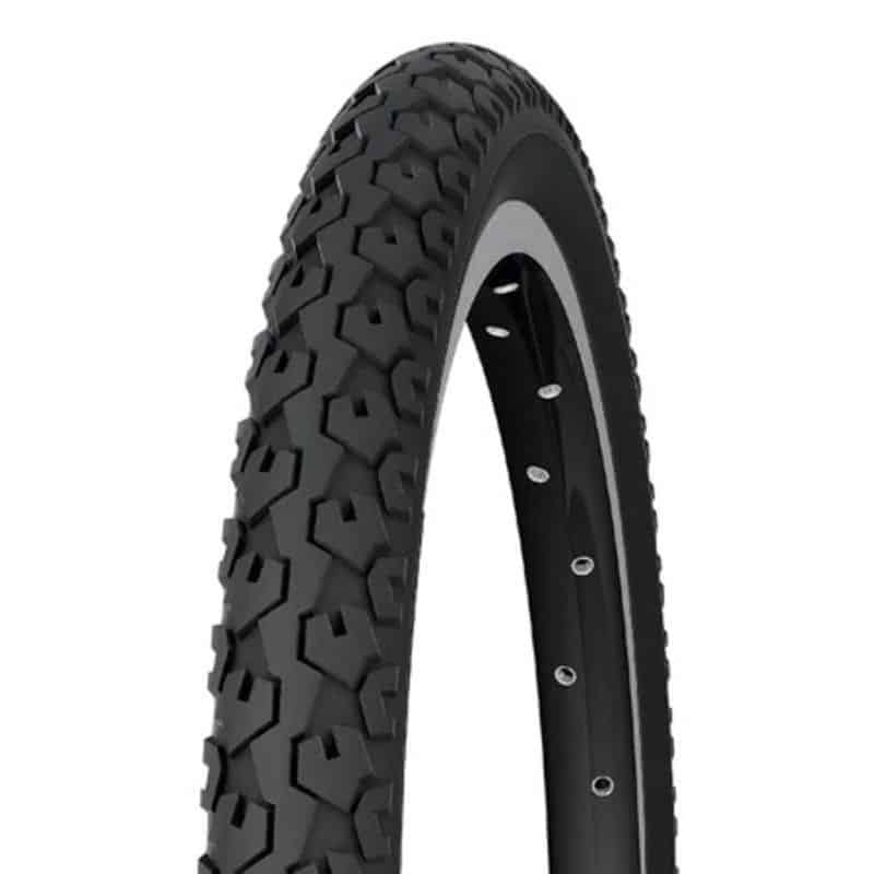 Pneu MICHELIN Country Junior VTT Noir (47 - 305) 16" x 1.75"