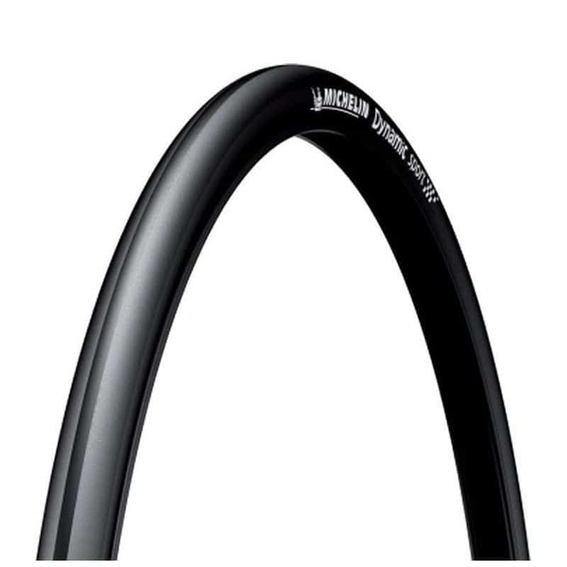 Pneu MICHELIN Dynamic Sport Noir (28 - 622) 28" x 1.10"