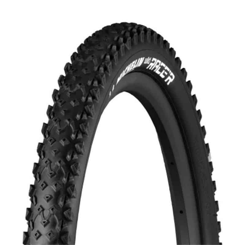 Pneu MICHELIN Wildrace'r Tubeless Ready (54 - 622) 29" x 2.10"