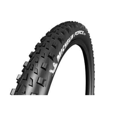 Pneu MICHELIN Force AM Performance Tubeless Ready (58 - 622) 29" x 2.35"