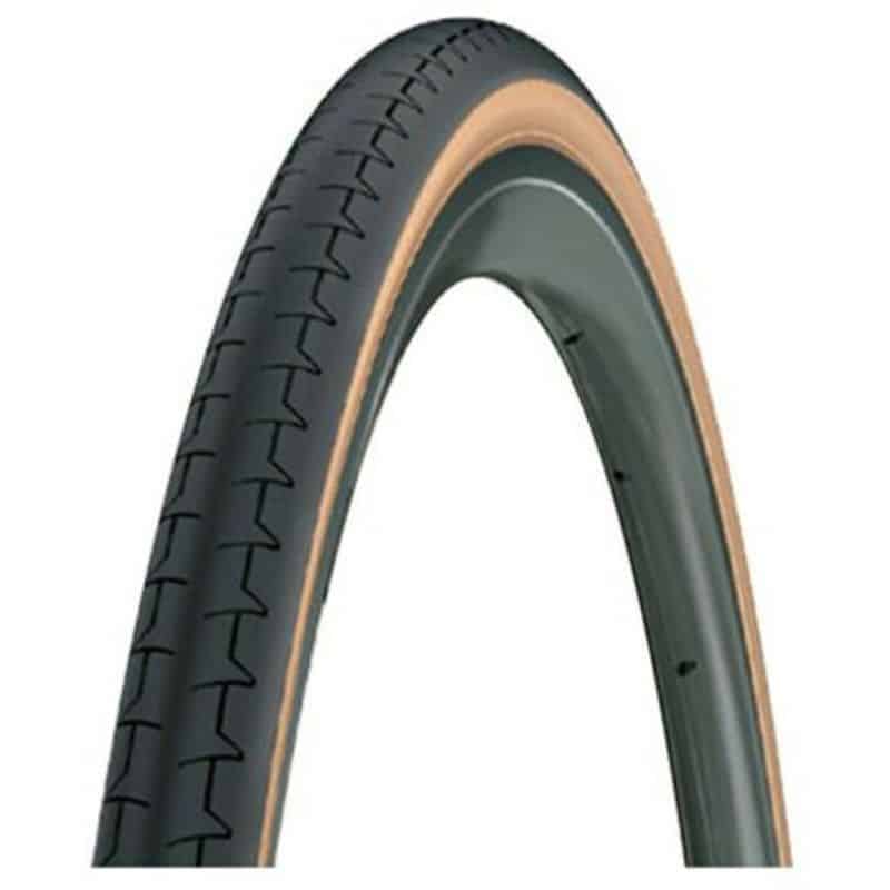 Pneu MICHELIN Dynamic Classic Flanc Gumwall (23 - 622) 28" x 0.90"