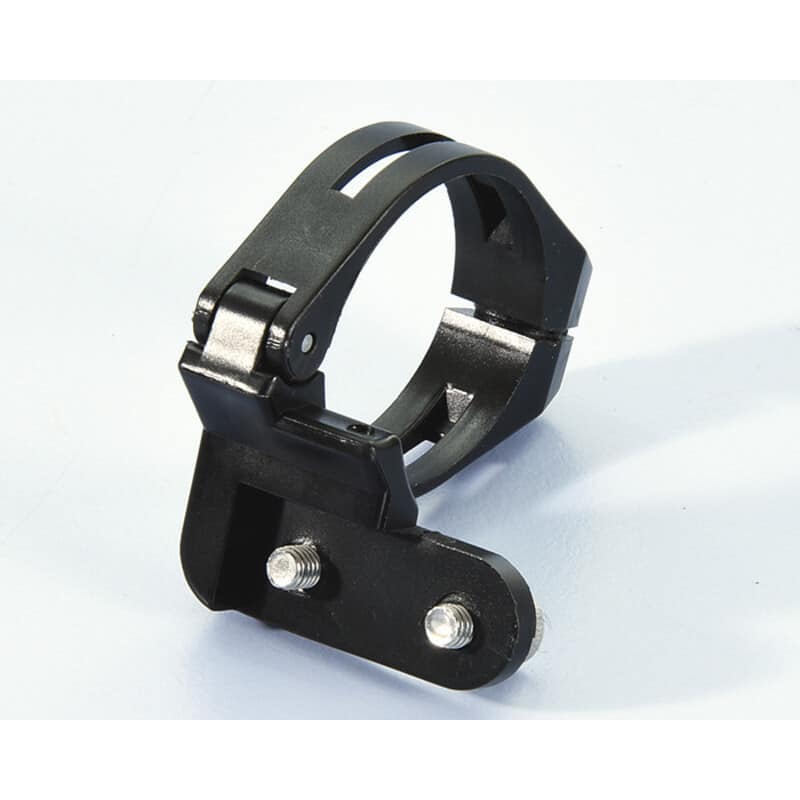 Support pour Écran POLINI TFT E-P3 D.35 Noir