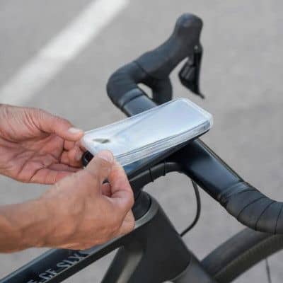 Pack Complet SP CONNECT Vélo Samsung S22 +