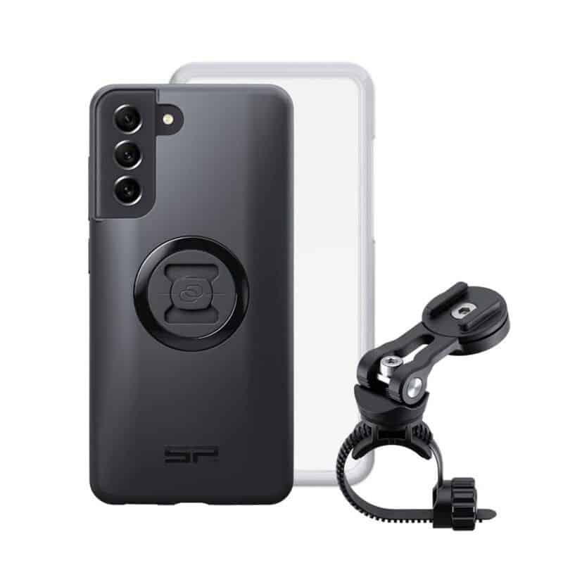 Pack Complet SP CONNECT Vélo Samsung S21 FE