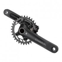 Plateau 4 vis PROWHEEL Charm 32 Dents