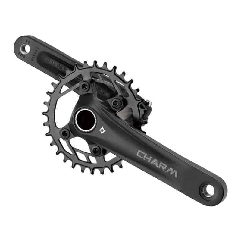 Plateau 4 vis PROWHEEL Charm 34 Dents
