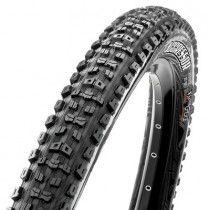 Pneu Vélo MAXXIS Aggressor 27.5" x 2.30" EXO/TR