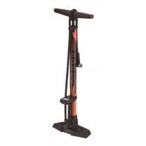 Pompe à Pied GIYO avec Écran LCD 12 bars