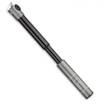 Mini Pompe à Main GIYO en Aluminium 8 bars