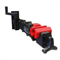 Support Vélo BIKE-LIFT LEB-50 Twin Reverse Side