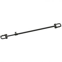Support Vélo BIKE-LIFT LEB-50 Twin Reverse Side