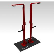 Support Vélo BIKE-LIFT LEB-50 Twin Back-to-Back