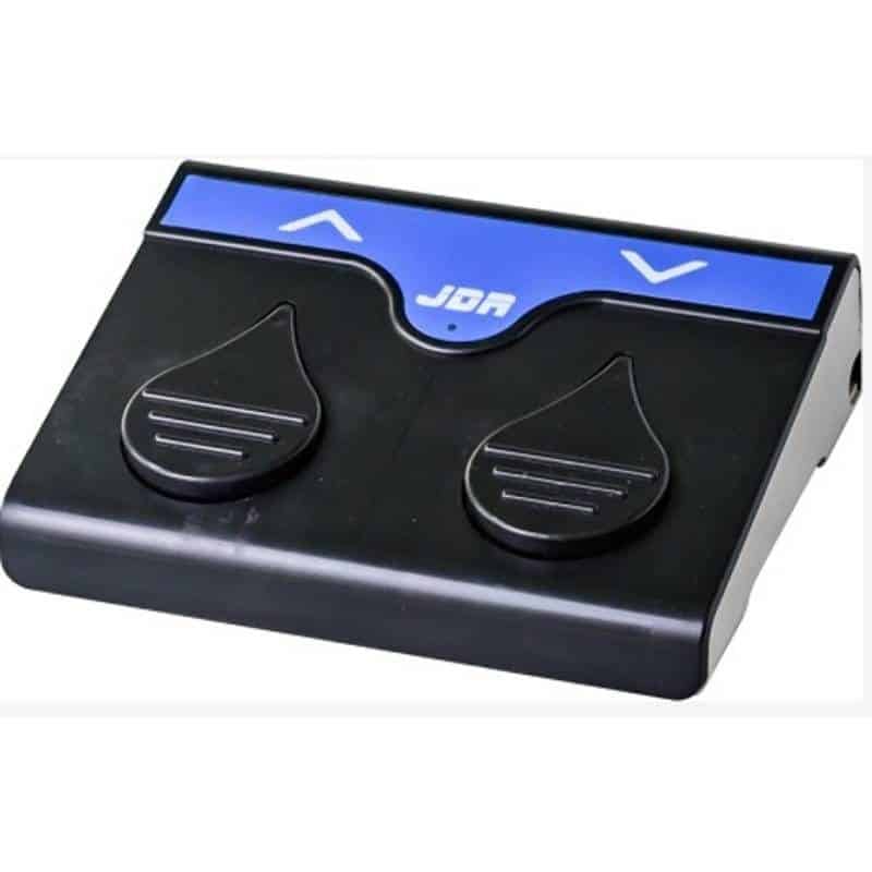 Pédale de Contrôle BIKE-LIFT pour Support Vélo LEB-50