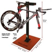 Support Vélo BIKE-LIFT MIO-150 Double