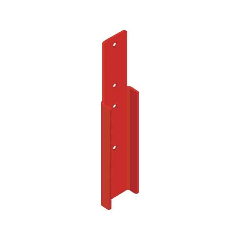 Extension de Pince BIKE LIFT pour Support Vélo LEB-50