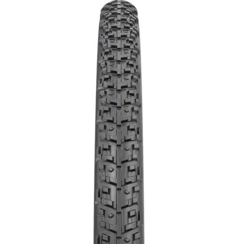 Pneu Vélo WTB Nano TCS Light/SG2 28" x 1.60"