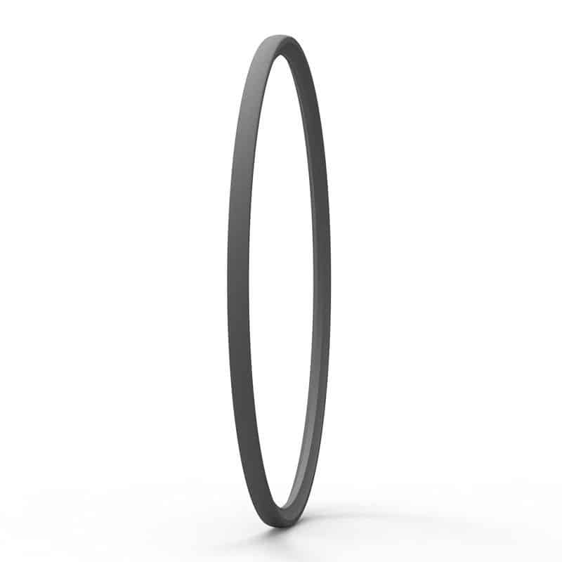 Mousse Anti-Pincement pour Roue REBEL MOUSSE Taille 28" x 1.2"-1.3"