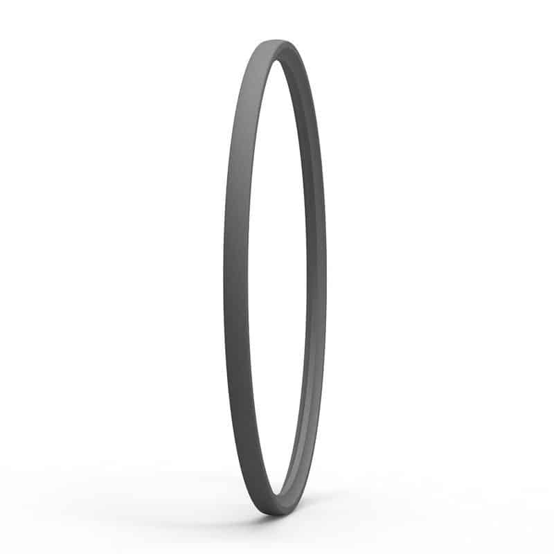 Mousse Anti-Pincement pour Roue REBEL MOUSSE Taille 28" x 1.4"-1.65"